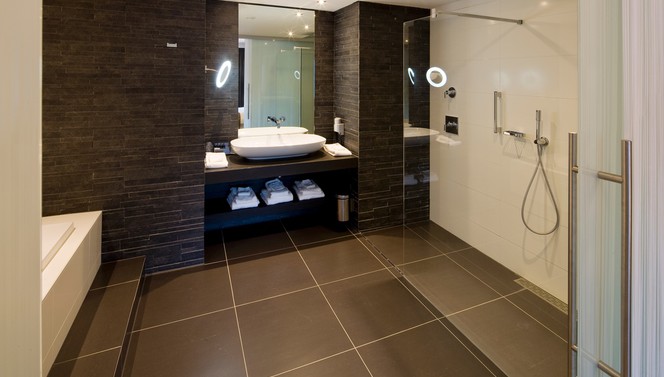 Business Suite Hotel Van Der Valk Brugge Oostkamp